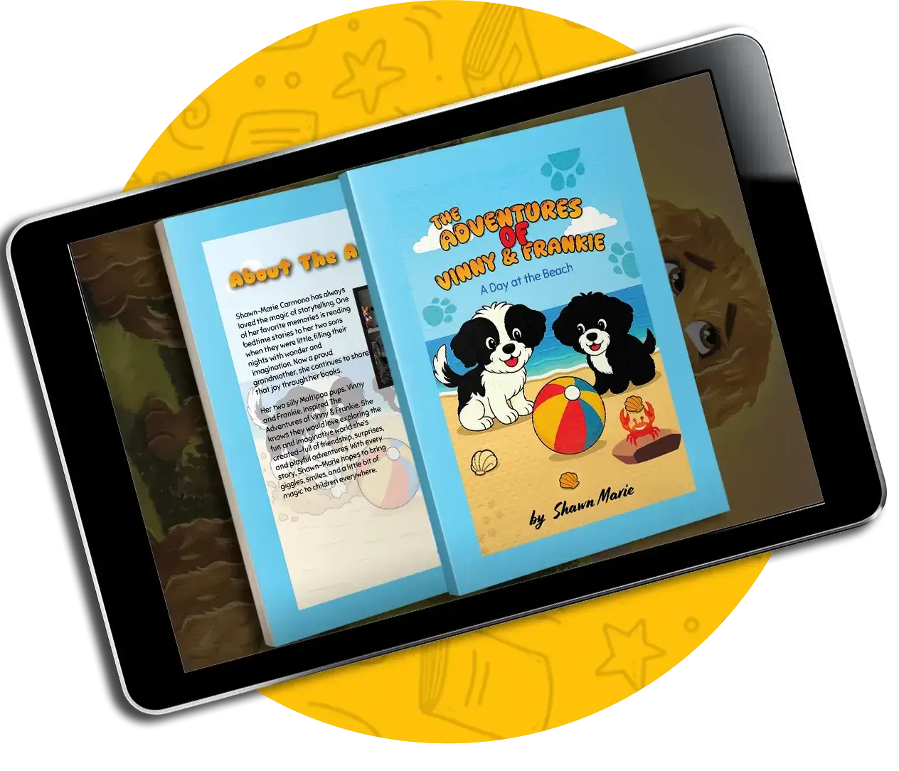 Amz Publishing Company